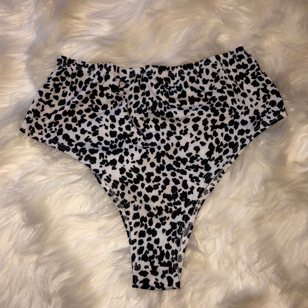 RAVE BOTTOMS / SWIM